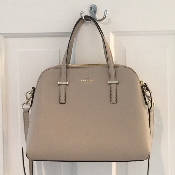 kate spade Handbags - Kate Spade satchel purse